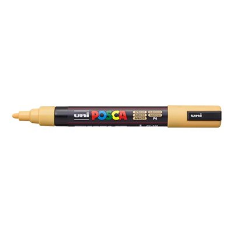 4902778249260-Posca – Marqueur peinture pointe moyenne – abricot-P_300028951_1-1