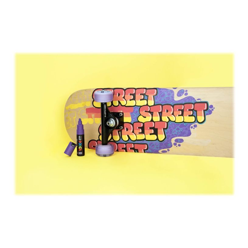 4902778228333-POSCA PC-7M - marqueur - violet-P_300028965_2-1