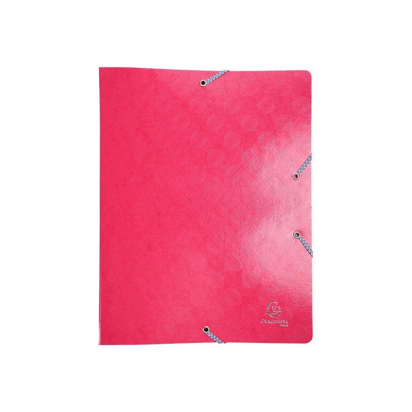 3130631542208-Exacompta 1928 - classeur à anneaux - A4 - pour 140 feuilles - disponible en différents -P_300029155_4-2