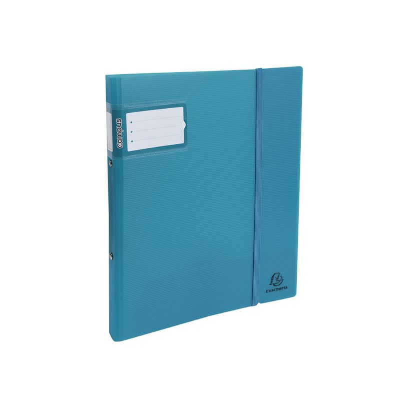 3130630544630-Exacompta Campus Light - classeur à anneaux - A4 - pour 140 feuilles - disponible en diff-P_300029156_3-2