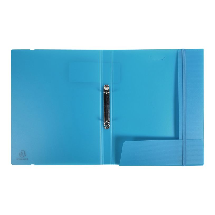 3130630544630-Exacompta Campus Light - classeur à anneaux - A4 - pour 140 feuilles - disponible en diff-P_300029156_8-7