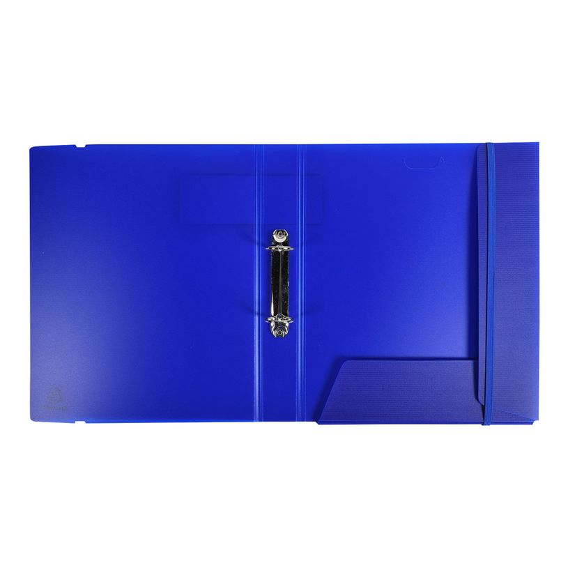 3130630546634-Exacompta Campus Light - classeur à anneaux - pour A4 Maxi - capacité : 275 feuilles - dis-P_300029160_9-8