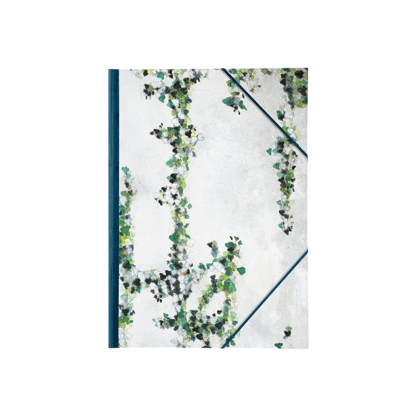 3329681155128-Clairefontaine Hedera Helix - classeur à attaches - 280 x 380 mm-P_300029213_1-0
