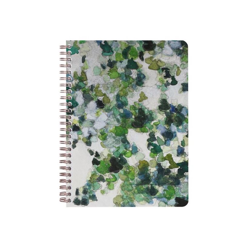 3329681155067-Clairefontaine Hedera Helix - cahier de notes - A5 - 60 feuilles-P_300029228_2-0