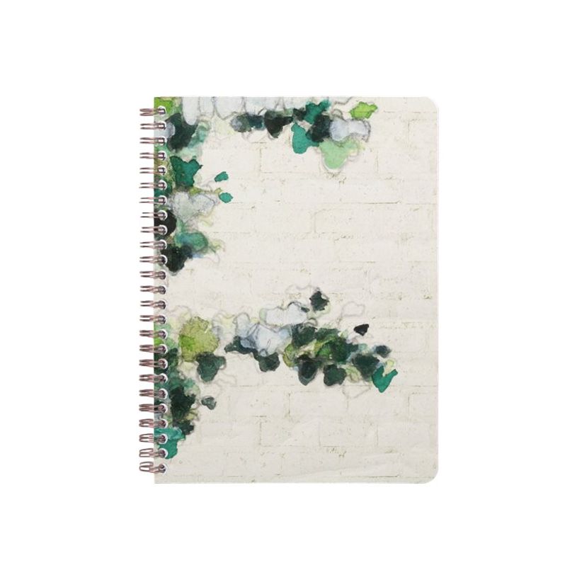 3329681155067-Clairefontaine Hedera Helix - cahier de notes - A5 - 60 feuilles-P_300029228_3-1