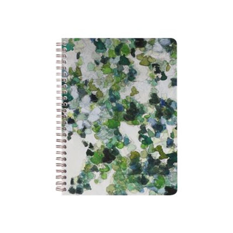 3329681155067-Clairefontaine Hedera Helix - cahier de notes - A5 - 60 feuilles-P_300029228_4-2
