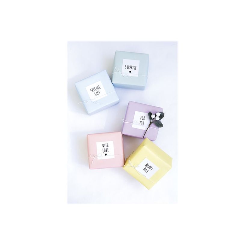 3329680958010-Clairefontaine - emballage cadeau - 35 cm x 5 m - pastel - papier - 1 rouleau(x)-P_300029230_3-2