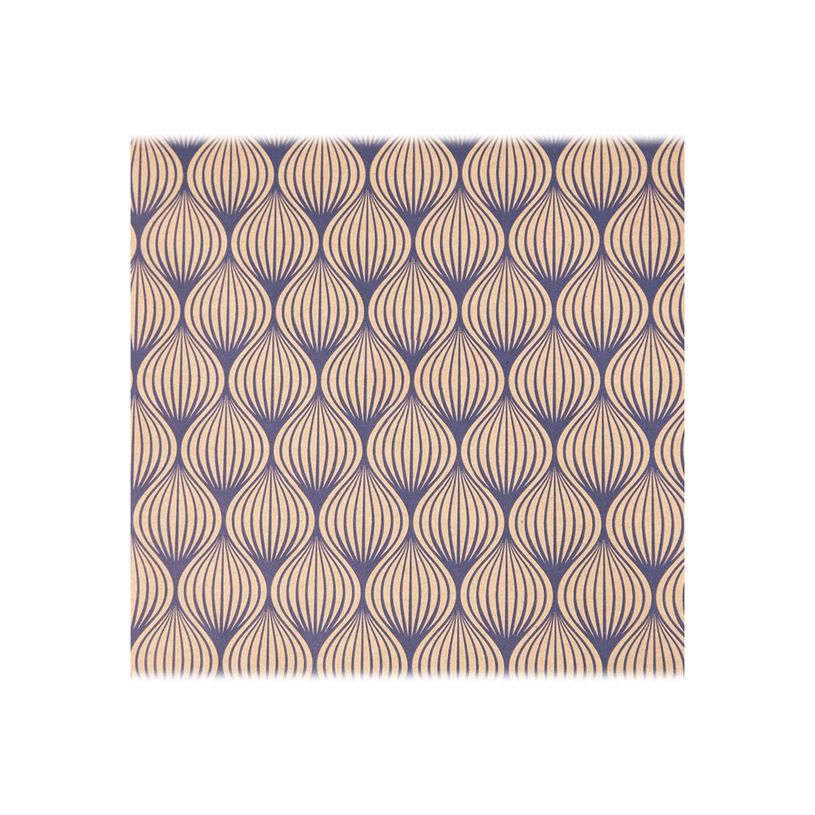 3329682238295-Clairefontaine Knalt - emballage cadeau - 35 cm x 5 m - bleu - papier kraft - 1 rouleau(x)-P_300029231_4-3