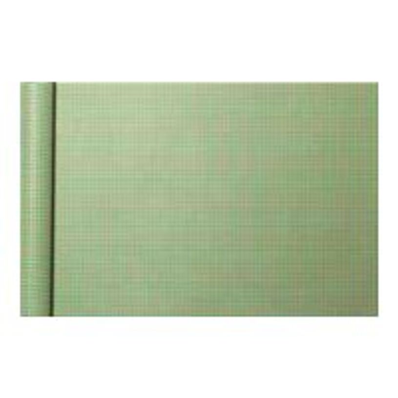 3329682238240-Clairefontaine Knalt - emballage cadeau - 35 cm x 5 m - échelle - papier kraft - 1 roulea-P_300029233_1-0