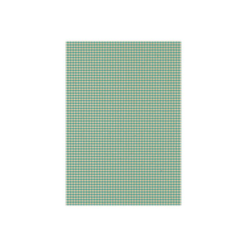 3329682238240-Clairefontaine Knalt - emballage cadeau - 35 cm x 5 m - échelle - papier kraft - 1 roulea-P_300029233_2-1