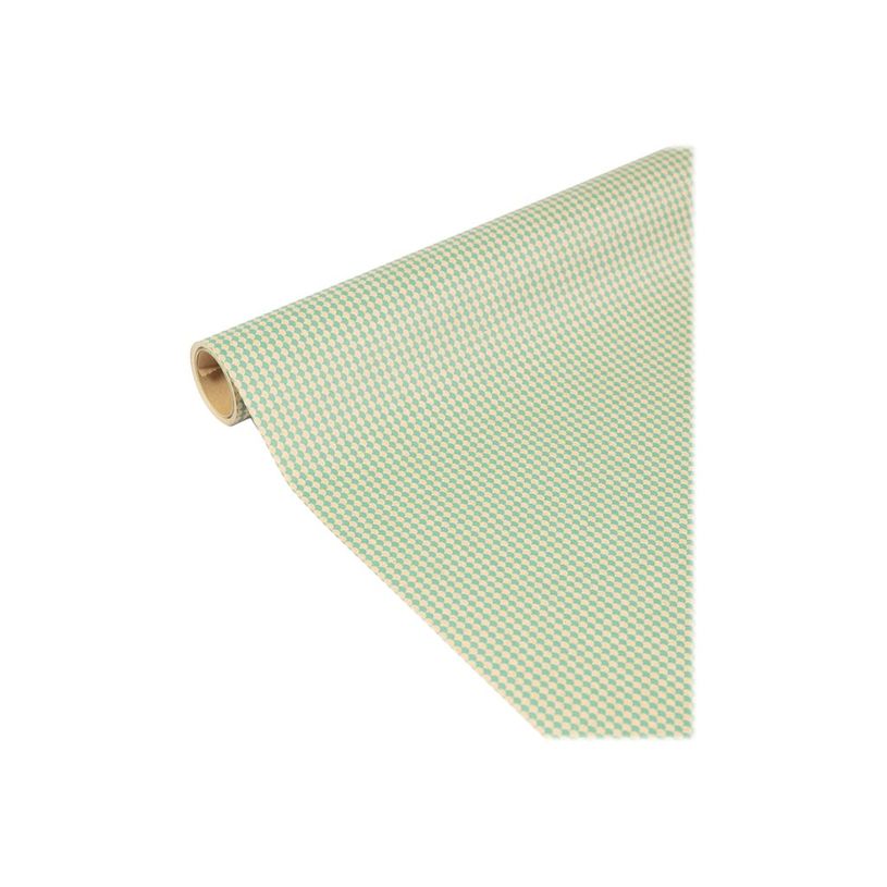 3329682238240-Clairefontaine Knalt - emballage cadeau - 35 cm x 5 m - échelle - papier kraft - 1 roulea-P_300029233_3-2