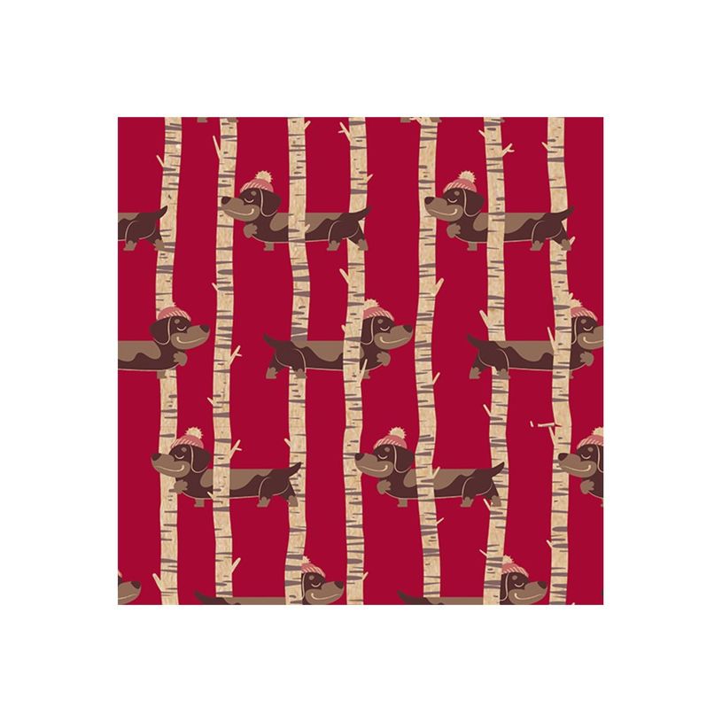 3329682238318-Clairefontaine Kraft Generosity - emballage cadeau - 35 cm x 5 m - papier kraft - 20 roule-P_300029234_3-2