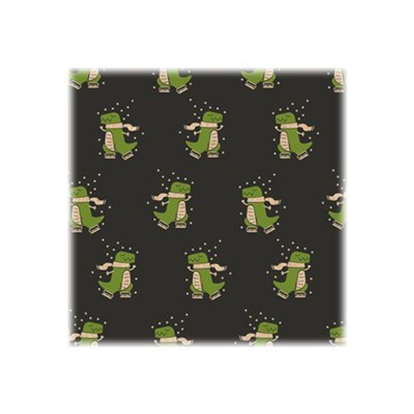 3329682238363-Clairefontaine Kraft Dino vation - papier kraft - 35 cm x 5 m - variée - 20 rouleau(x)-P_300029235_3-1