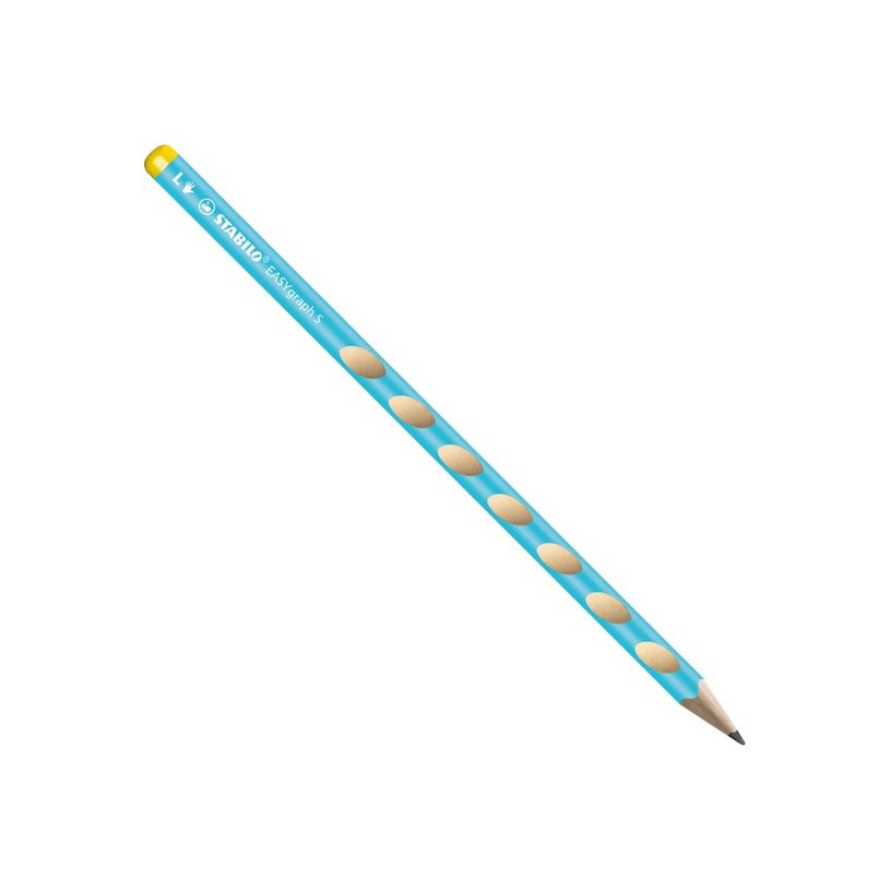 4006381530590-STABILO EASYgraph S - crayon - HB-P_300029270_4-2