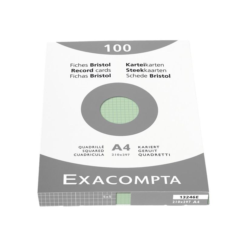 3130630132462-Exacompta - fiches Bristol - A4 (pack de 100)-P_300029289_1-1