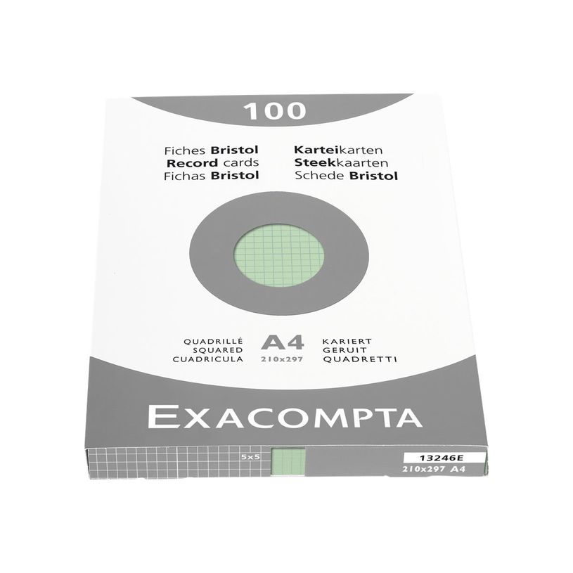 3130630132462-Exacompta - fiches Bristol - A4 (pack de 100)-P_300029289_2-0