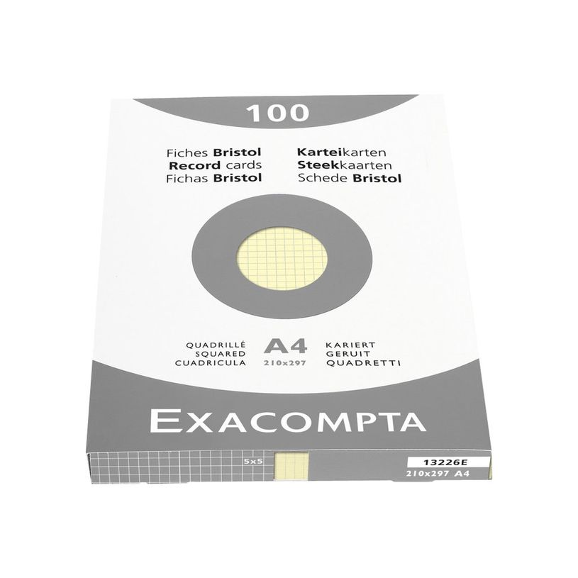 3130630132264-Exacompta - fiches Bristol - A4 (pack de 100)-P_300029291_1-0