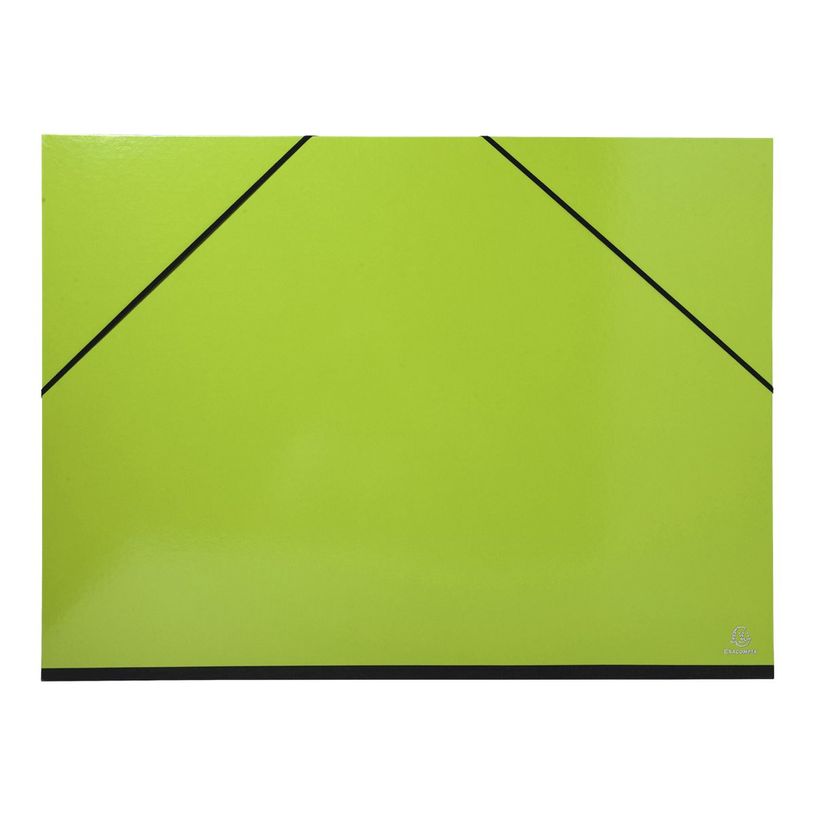 3130630258292-Exacompta Iderama - Classeur à attaches - 500 x 650 mm - couleurs assorties-P_300029297_5-3