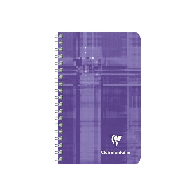 3329680085808-Clairefontaine Metric - cahier de notes - 75 x 120 mm - 50 feuilles-P_300029326_4-3