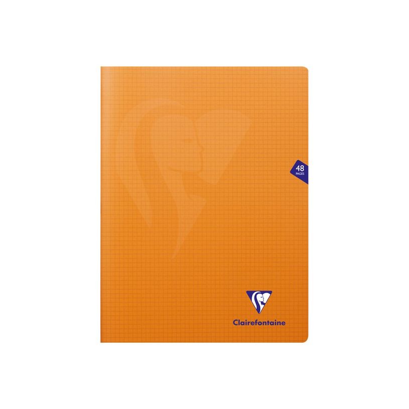 3329683833123-Clairefontaine MIMESYS - cahier de notes - 240 x 320 mm - 24 feuilles-P_300029328_1-0