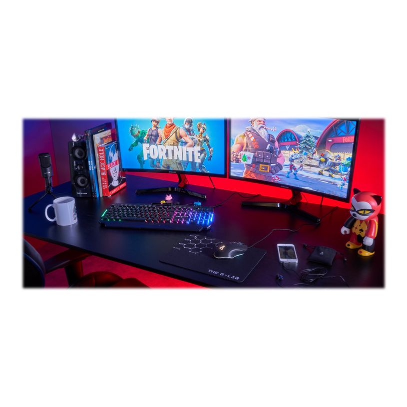 3760162063097-The G-Lab COMBO HELIUM - ensemble de clavier, souris, casque et tapis de souris - Azerty --P_300029360_1-1