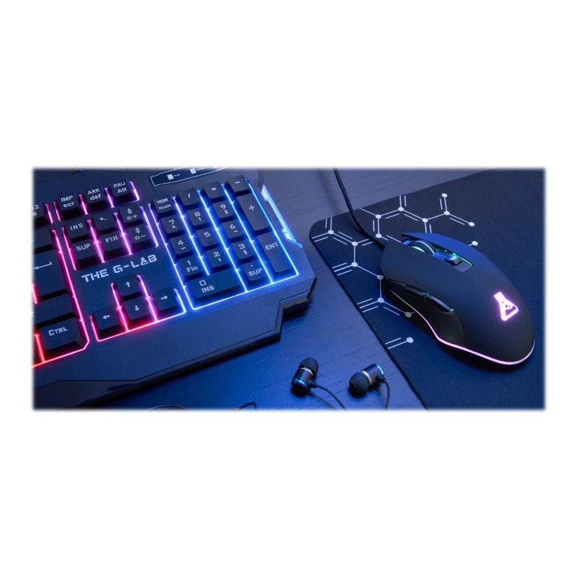 3760162063097-The G-Lab COMBO HELIUM - ensemble de clavier, souris, casque et tapis de souris - Azerty --P_300029360_4-4