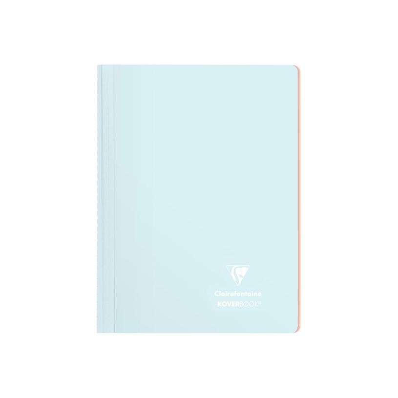 3037923767724-Clairefontaine Koverbook Blush - cahier de notes - A4 - 80 feuilles-P_300029700_1-0