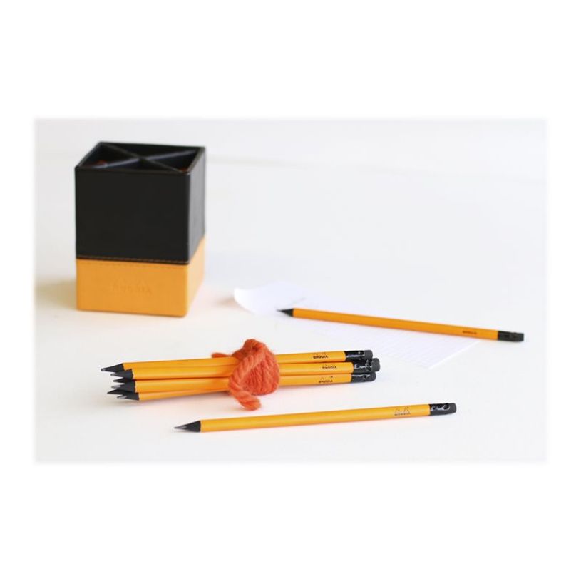 3037920009285-Rhodia - crayon - HB (pack de 25)-P_300029722_2-2