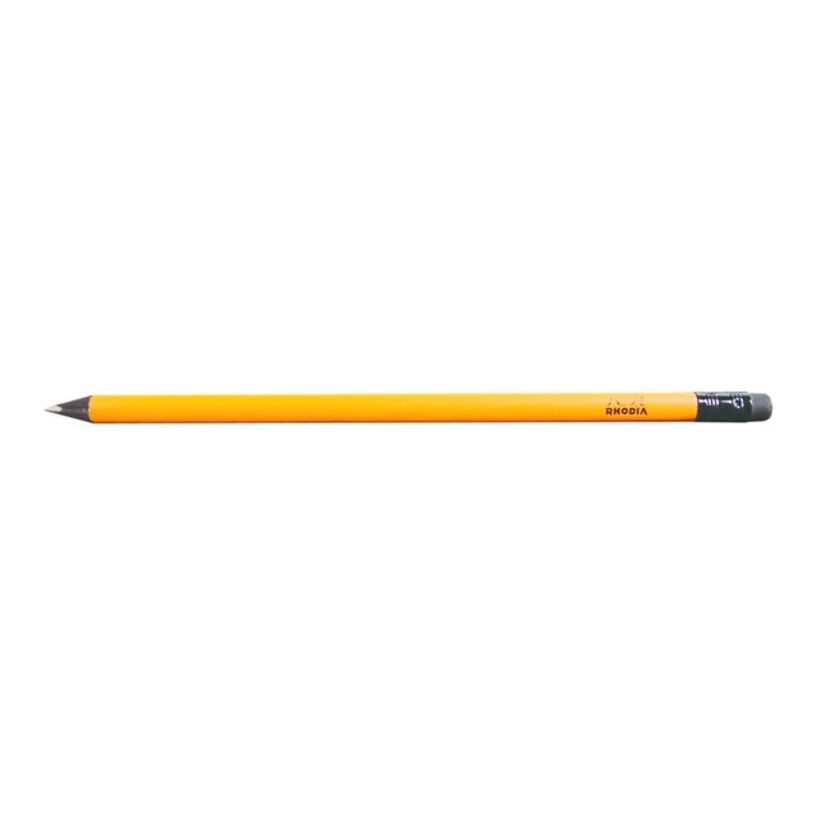 3037920009285-Rhodia - crayon - HB (pack de 25)-P_300029722_4-3