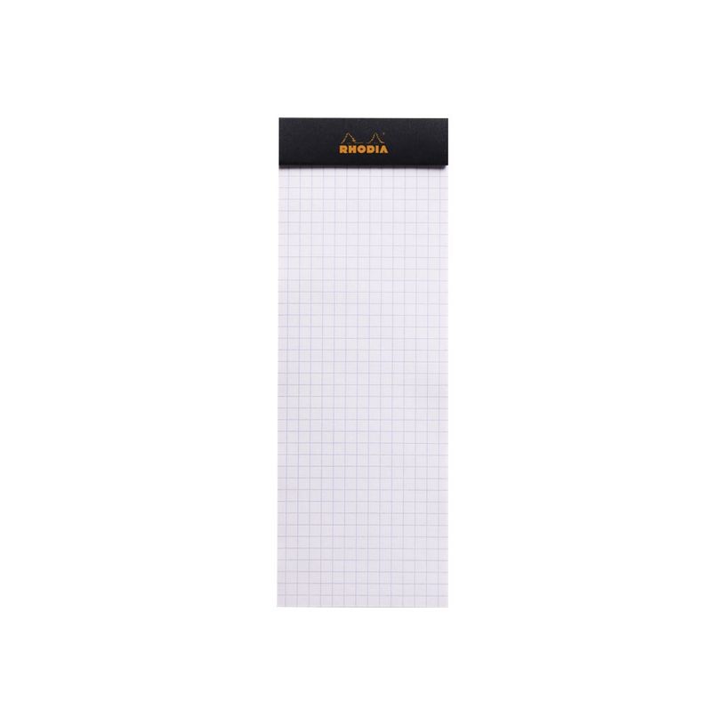 3037920820095-RHODIA N°8 Shopping - bloc - 74 x 210 mm - 80 feuilles-P_300029723_4-2