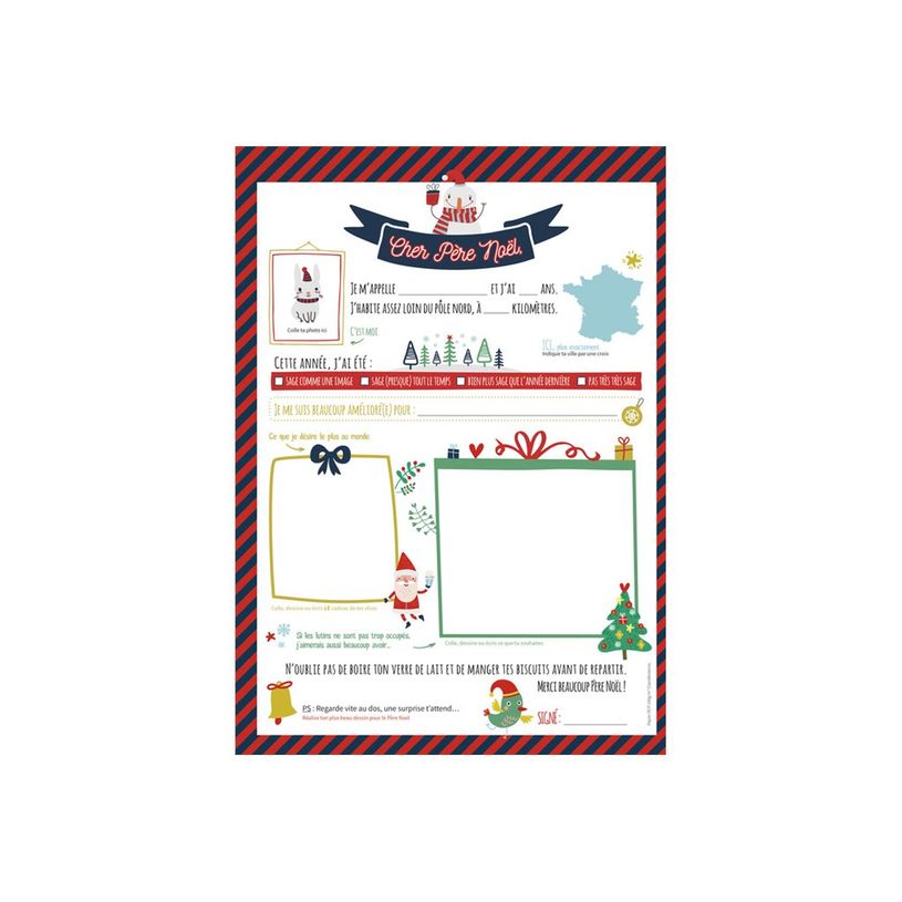 3329680200287-Clairefontaine - ensemble de correspondance - A5 - 6 feuilles - Christmas-P_300029731_2-1