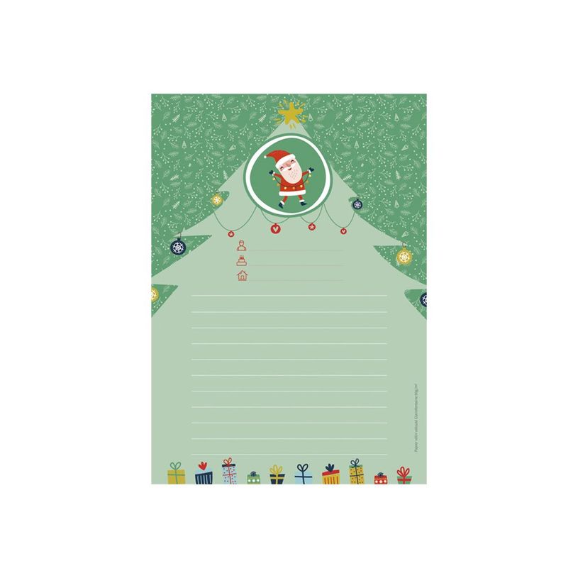 3329680200294-Clairefontaine - ensemble de correspondance - A5 - 6 feuilles - Christmas-P_300029732_2-1