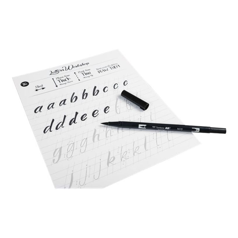 3329680975291-Clairefontaine Feelgood Lettering - portable créatif - 260 x 210 mm-P_300029743_4-3