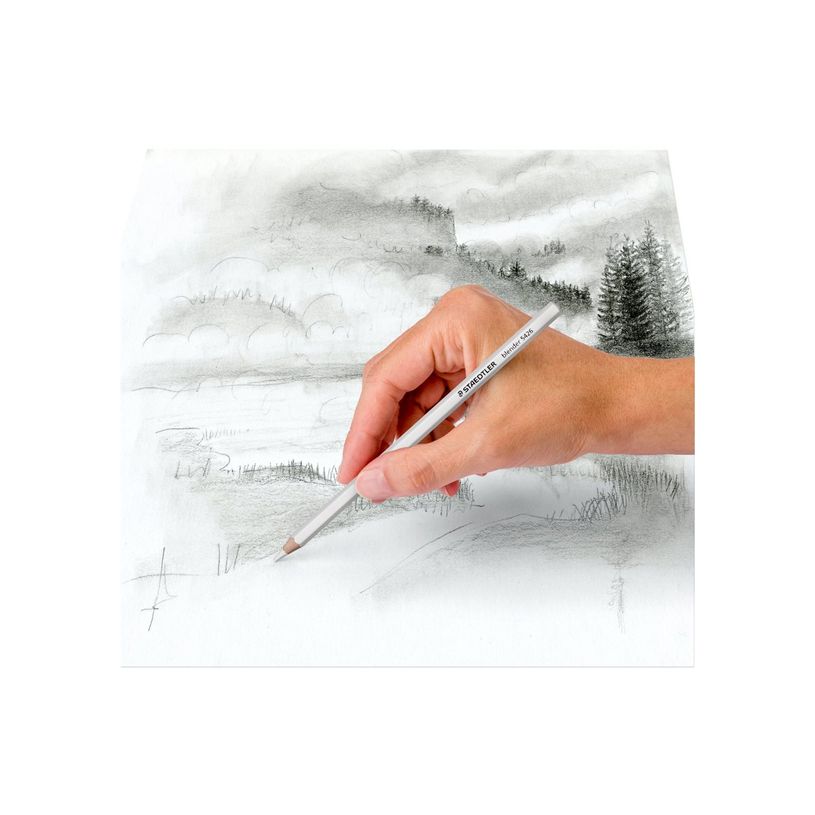 4007817052396-STAEDTLER 5426 BL - Crayon mélangeur - cire-P_300029758_3-1
