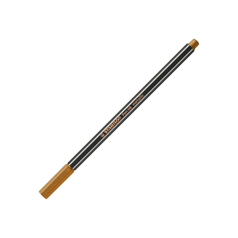 4006381546348-STABILO Pen 68 metallic - Pack de 8 crayon-feutre - coloris assortis-P_300029772_2-5