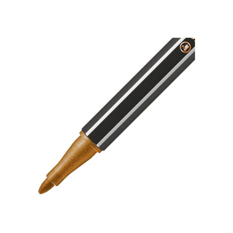 4006381546348-STABILO Pen 68 metallic - Pack de 8 crayon-feutre - coloris assortis-P_300029772_4-1
