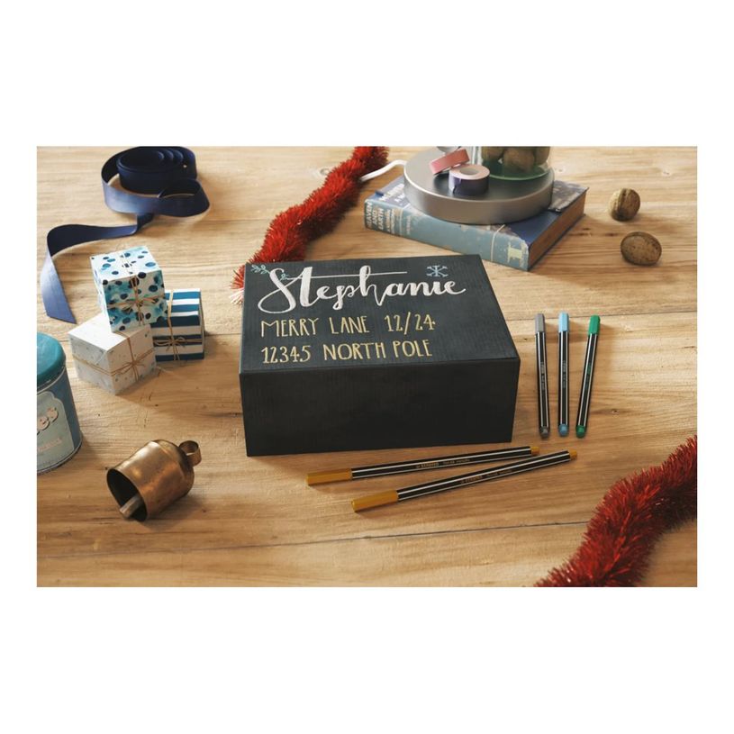 4006381546348-STABILO Pen 68 metallic - Pack de 8 crayon-feutre - coloris assortis-P_300029772_5-2