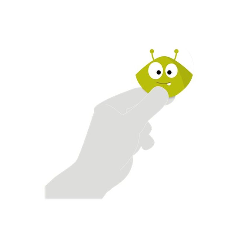 3609510911744-Maildor Maxi Book Stick' - jeu d'adhésifs de décoration - 778 pièces - espace - 8 feuil-P_300029784_2-1