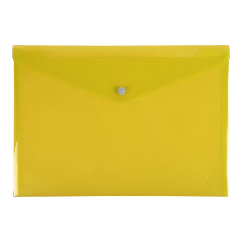 3130630344506-Exacompta Iderama - Pochette enveloppe - format A4 - bouton pression - disponible dans dif-P_300029791_3-2