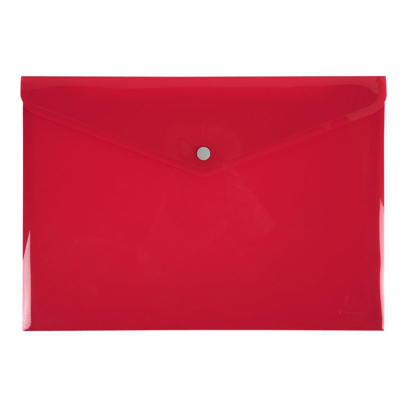 3130630344506-Exacompta Iderama - Pochette enveloppe - format A4 - bouton pression - disponible dans dif-P_300029791_4-3