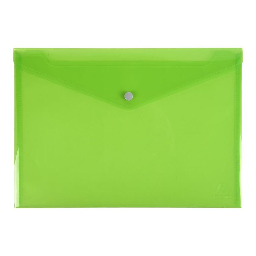 3130630344506-Exacompta Iderama - Pochette enveloppe - format A4 - bouton pression - disponible dans dif-P_300029791_6-5