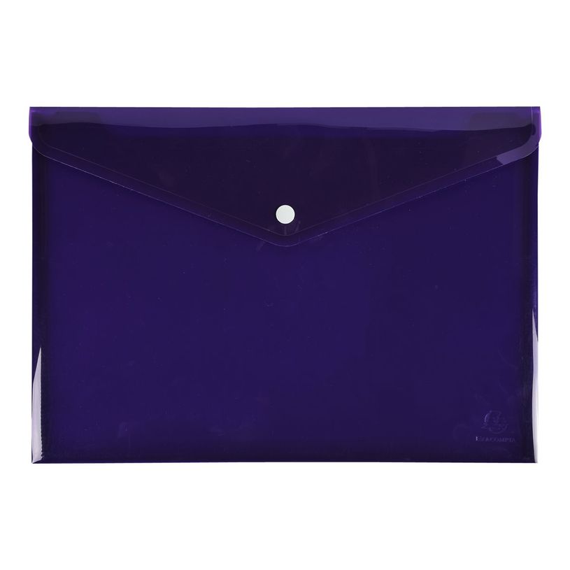 3130630344506-Exacompta Iderama - Pochette enveloppe - format A4 - bouton pression - disponible dans dif-P_300029791_7-6