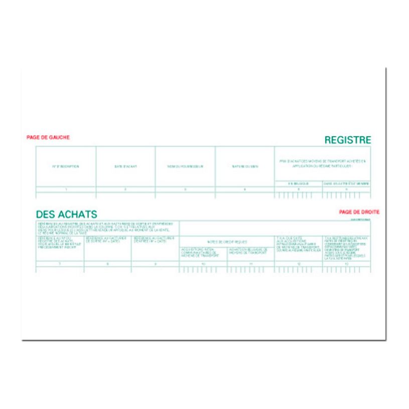 3130632050931-Exacompta - garage owners register - 80 pages - 240 x 320 mm-P_300029838_2-1