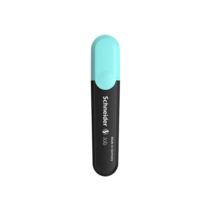 4004675135827-Schneider Job - surligneur - turquoise pastel-P_300029849_6-5