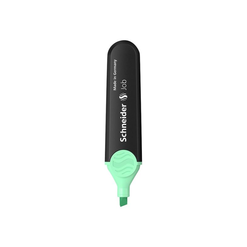 4004675135766-Schneider Job - surligneur - menthe pastel-P_300029850_4-5
