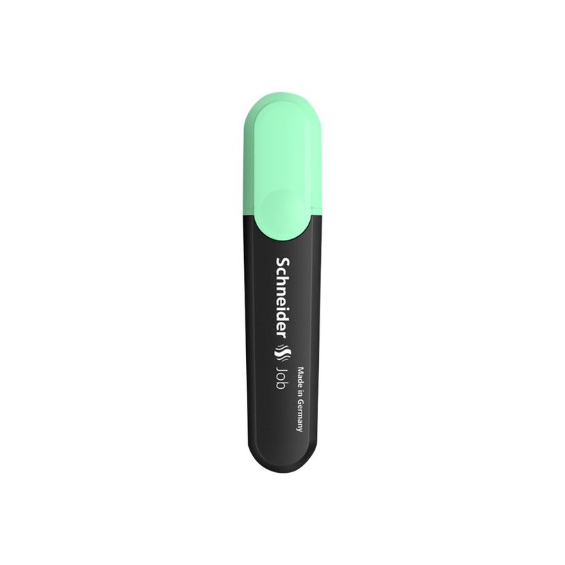 4004675135766-Schneider Job - surligneur - menthe pastel-P_300029850_5-3