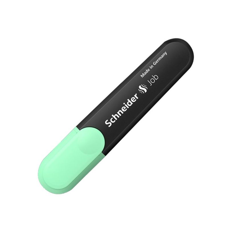 4004675135766-Schneider Job - surligneur - menthe pastel-P_300029850_6-4