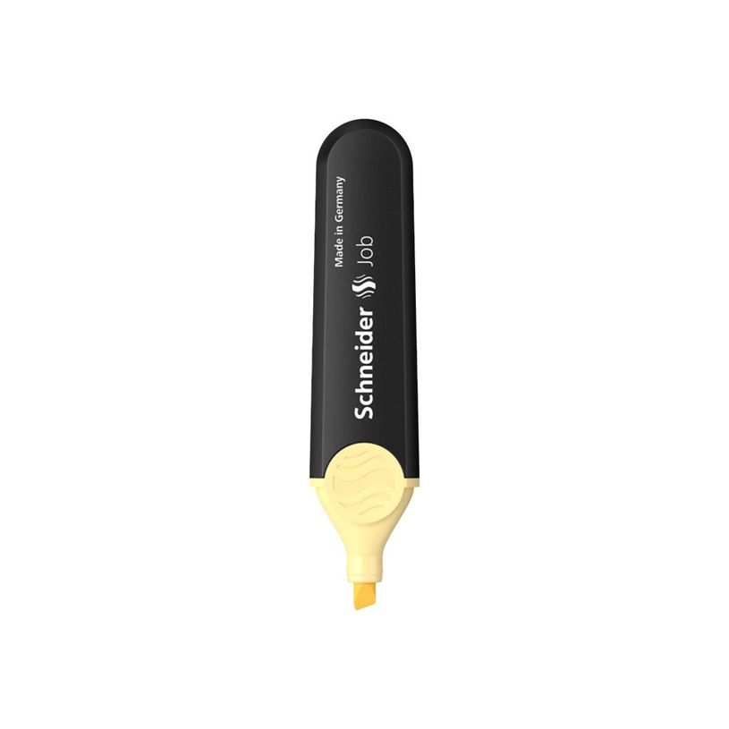 4004675135889-Schneider Job - surligneur - vanille pastel-P_300029851_2-1