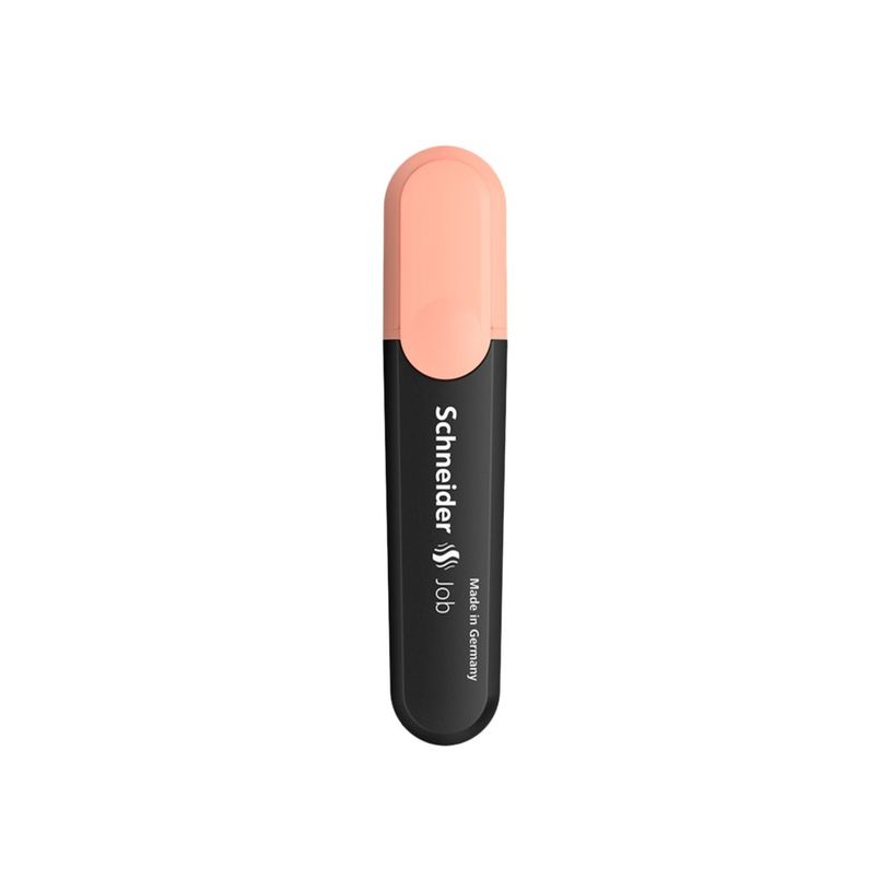 4004675135919-Schneider Job - surligneur - pêche pastel-P_300029852_4-2