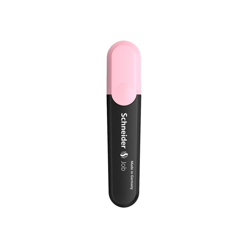4004675135797-Schneider Job - surligneur - rose pastel-P_300029854_3-2